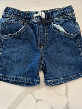 Cat and Jack Toddler Boy Shorts Bundle